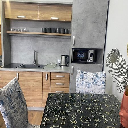 Loft Квартира В Центрі Львова Exteriér fotografie