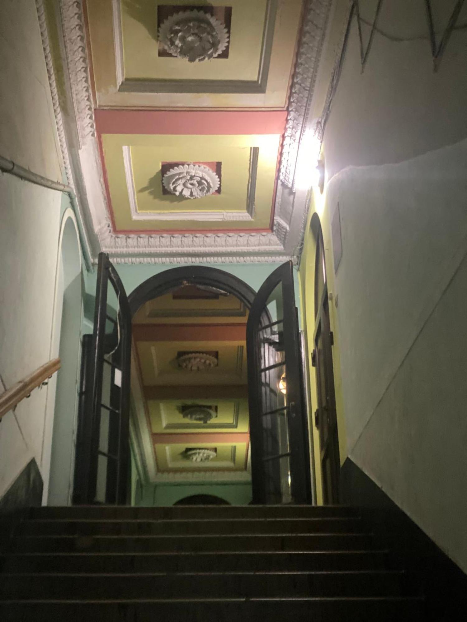 Loft Квартира В Центрі Львова Exteriér fotografie